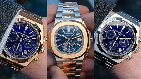 patek philippe e vacheron constantin master of complications|Vacheron Constantin VS Patek Philippe .